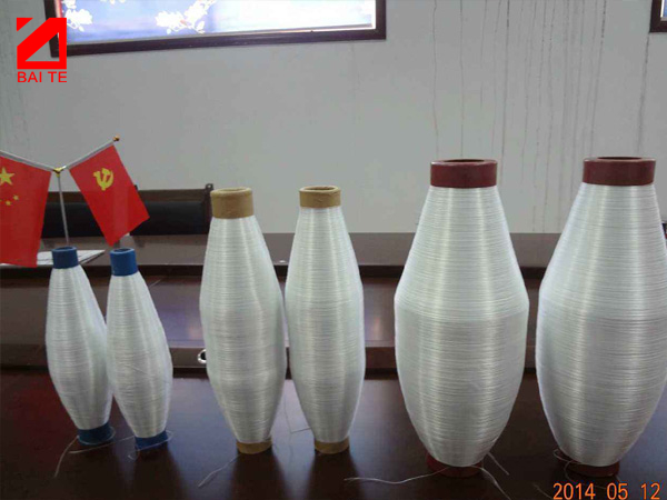 玻璃纤维纱